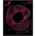 Тетрадь предметная 48 листов, клетка, Lumen, набор 10 штук K26-240-1-9