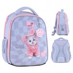 Рюкзак школьный каркасный Studio Pets SP26-555S