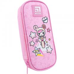 Пенал Kite tokidoki TK22-662