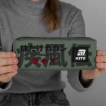 Пенал Kite Naruto Shippuden NR25-642