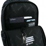 Школьный набор Kite Education Fearless SET_K26-585M-3 (рюкзак, пенал, сумка)
