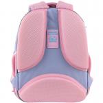 Рюкзак школьный каркасный GoPack Education Lovely Bears GO25-597M-2