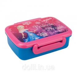 Ланчбокс, бутербродница Kite Princess Dream K17-160-2