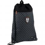 Сумка для обуви с карманом Kite Education College Line boy K22-601M-2