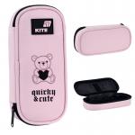 Школьный набор Kite Education Quirky&Cute SET_K26-584M-1 (рюкзак, пенал, сумка)