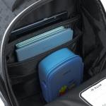 Рюкзак полукаркасный Kite Education College Line boy K22-706S-2