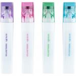 Маркер Highlighter Kite Creative Pastel Colors K24-1145-4, набор из 4-х цветов