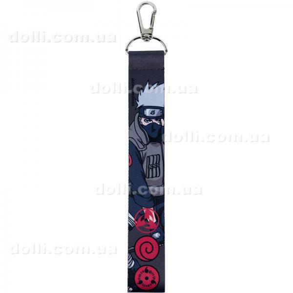 Брелок-подвеска Kite Naruto NR24-3000-1