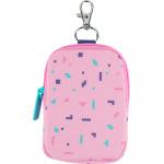 Рюкзак школьный Kite Education Pixel Love K24-770M-1