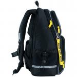 Рюкзак школьный Kite Education DC Comics Batman DC24-702M (LED)