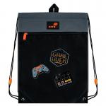 Школьный набор Kite Education Game Zone SET_K26-1022M-3 (рюкзак, пенал, сумка)