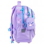 Рюкзак школьный Kite Education My Little Pony LP26-724S