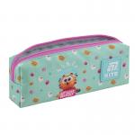 Пенал Kite Garfield GF25-642-2