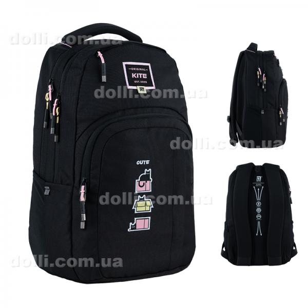 Рюкзак Kite Education teens K24-2578L-2