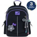 Школьный набор Kite Education Flower Power SET_K26-771S-2 (рюкзак, пенал, сумка)