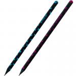 Карандаш графитный с кристаллом Kite Butterfly K24-059-2