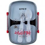 Ланчбокс с наполнением Kite Naruto NR24-181, 750 мл