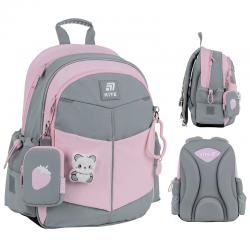 Рюкзак школьный Kite Education Panda K25-771S-1