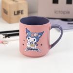 Чашка Kite Kuromi HK25-215-3, 350 мл