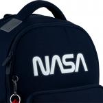 Рюкзак школьный Kite Education NASA NS24-770M