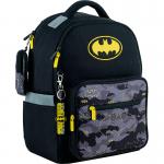 Рюкзак школьный Kite Education DC Comics Batman DC24-770M