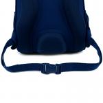 Рюкзак школьный каркасный Kite Education Cyber K22-555S-5