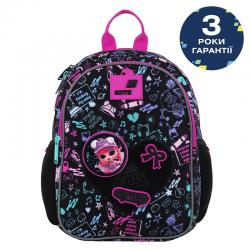 Рюкзак детский Kite Kids LOL LO26-2735XS
