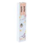 Ручка гелева "пиши-стирай" Kite Harry Potter HP24-069, синя, 2 шт. у пеналі