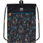 Шкільний набір Wonder Kite Skate SET_WK22-583S-2