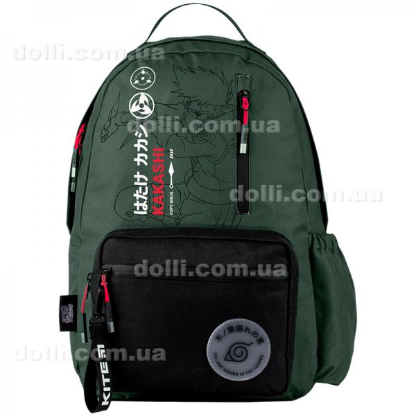 Рюкзак Kite Education teens Naruto NR23-949L