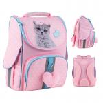Школьный набор Kite Studio Pets SET_SP24-501S (рюкзак, пенал, сумка)