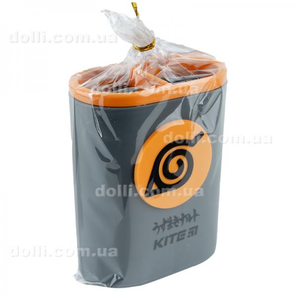 Стакан-підставка з фігуркою Kite Naruto NR23-170