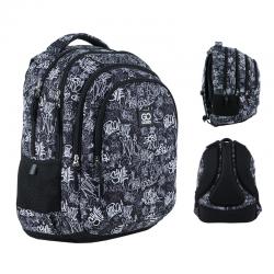 Рюкзак GoPack Teens GO24-162L-1