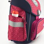 Ранец школьный каркасный ортопедический Kite College Line K18-580S-2