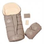 Конверт на овчине BabyBreeze 0358