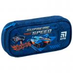 Шкільний набір Kite Hot Wheels SET_HW24-763S (рюкзак, пенал, сумка)