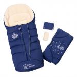 Конверт на овчине BabyBreeze 0358