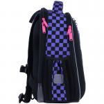 Рюкзак школьный каркасный Kuromi HK26-555S-3