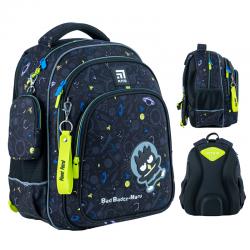 Рюкзак школьный Kite Education Bad Badtz-Maru HK24-763S
