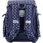 Ранец школьный каркасный ортопедический Kite College Line K18-580S-1