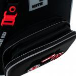 Рюкзак школьный каркасный Kite Education Break the Rules K26-556M-5