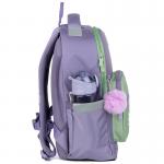 Рюкзак шкільний Kite Education Snoopy SN22-770M-3