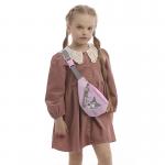 Сумка-бананка дитяча Kite Kids Kuromi HK25-2577-1