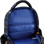 Школьный набор Kite Education Beast Mode SET_K25-700M-4 (рюкзак, пенал, сумка)