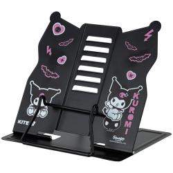 Підставка для книг Kite Kuromi HK25-390, металева