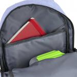 Рюкзак GoPack Education Teens GO24-119S-1 фиолетовый