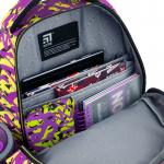 Рюкзак подростковый Kite Education K22-905M-4