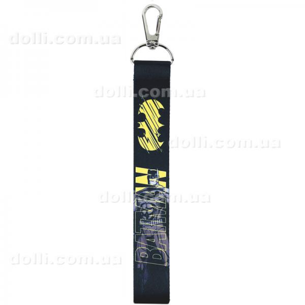 Брелок-підвіска Kite DC Batman DC24-3000-1