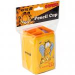 Стакан-подставка квадратный Kite Garfield GF25-105