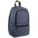 Рюкзак GoPack Education Teens GO24-119S-3 синий